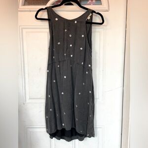 cloth & stone Shirt Dress - Size XS